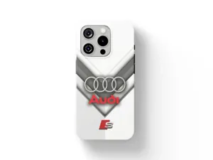 Audi Rivestimento Telefono Look Attuale Raffinato
